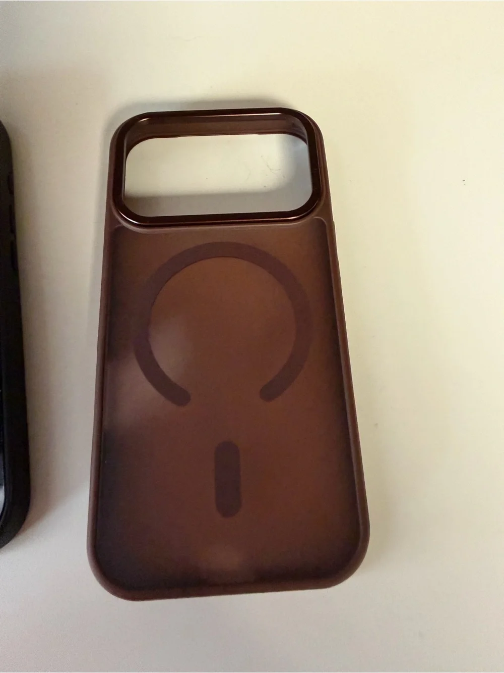 N/A set iphone